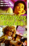 Chungking Express (Import PAL) [VHS]