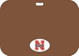 Nebraska Cornhuskers Grill Pad