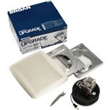 690 BATH FAN UPGRADE KIT - BROAN - NUTONE ( NAUTILUS )