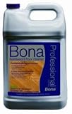 Bona Professional Gallon Concentrate Hardwood Floor Cleaner