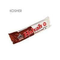 Joyva Chocolate Halvah Bar 3.5 Oz.
