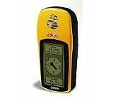 Garmin eTrex Smallest Waterproof GPS