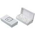 Luxury Boxed Bride's Wedding Day Garter