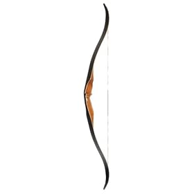 Martin Archery X-150 Recurve 50# LH