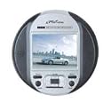 eMotion 3.5-Inch Portable Media DVD Player