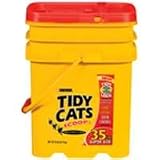 Tidy Cat Lloc Pail - 1 Pack