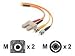 10M Mode Conditioning Patch St/sc 8.3/125 62.5/125