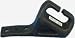 Roush Performance SM995400LH Seat Belt Guide
