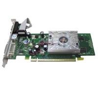 Nvidia Geforce 8400GS Pcie 512MB DDR2 VGA Dvi HDtv Low Profile On Sale