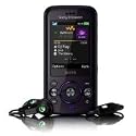 Sony Ericsson W395, Handy, dusky grey ohne Simlock, ohne Branding, kein Vertrag