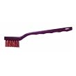 Hyde Mfg. 46630 Miniature Brass Wire Brush