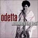 Absolutely the Best by  Odetta 