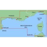Software, Bluechart, France, South