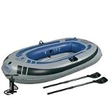 Coleman 2-Person Navigator Boat