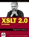 XSLT 2.0 Programmer's Reference (Programmer to Programmer)