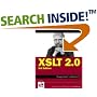 XSLT 2.0 Programmer's Reference (Programmer to Programmer)