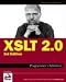  : XSLT 2.0 Programmer's Reference (Programmer to Programmer)