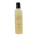 John Masters Organics - Styling Gel Sweet Orange and Silk Protein - 8 oz.