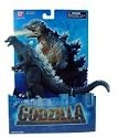 6.5 Bandai Creation Godzilla 2004 Action Figure