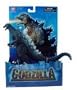 6.5 Bandai Creation Godzilla 2004 Action Figure