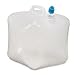 14l Fold Away Water Carrier with Tap ..