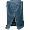 Cartrend 7730056 Felgenst�nder mit Reifenschutzh�lle, bis 225 mm Reifenbreite