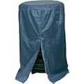 Cartrend 7730056 Felgenst�nder mit Reifenschutzh�lle, bis 225 mm Reifenbreite