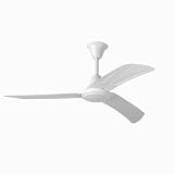 Produkt-Bild: Deckenventilator "Hunter Industrial" Ausf&uuml;hrung: Wei&szlig;