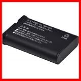 ケンコー　カシオ NP-90 対応デジカメ用バッテリー　K-#1065