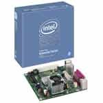 Intel BOXD201GLY2 SiS662 DDR2 533 VGA LAN PCI 2SATA Audio Mini ITX 10Pack Motherboard