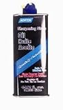 Sanelli 4.50ILB Sharpening Stone Oil 4 1/2 oz