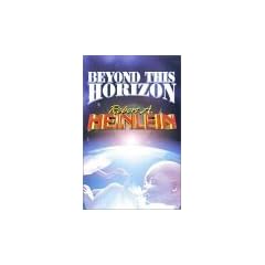 Beyond this horizon