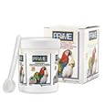 Living World Prime Powder Bird Food Size: 70 Grams