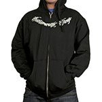 Kottonmouth Kings - Trip Skull Zip - Sweatshirt