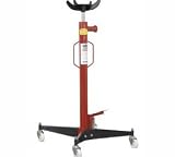 Review Sealey  / Transmission Jack Yankee 0.3ton Vertical