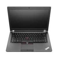 Lenovo ThinkPad Edge E420 1141BTU 14' LED Notebook - Core i3 i3-2340M 2.3GHz. TOPSELLER E420 I3-2350M 2.3G 4GB 320GB DVDRW 14IN W7P 64BIT CAM NOTEBK. 1366 x 768 WXGA Display - 4 GB RAM - 320 GB HDD - DVD-Writer - Intel HD 3000 Graphics Card - Webcam - Genuine Windows 7 Professional - 6.20 Hour Battery - HDMI