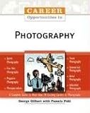 Career Opportunities In Photography
