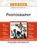 Career Opportunities In Photography (Career Opportunities)