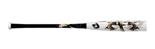 Demarini CF5-10 Baseball Bat (White/Black, 30-Inch/20-Ounce) On Sale