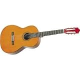 Yamaha CS40 7/8 Size Classical Guitar