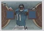 2007 Artifacts Photo Shoot Flashback Fabrics #RW - Reggie Williams/350