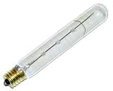 Westinghouse 03704 - 20T61/2/N/CD Intermediate Screw Base Exit Light Bulb