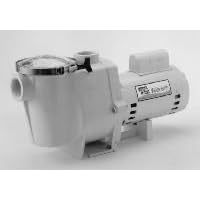 Pentair Pool Products 1Hp Whisperflo Pump 115/230V (Wf-24)