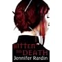 Bitten to Death (Jaz Parks)