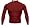 Maroon/White