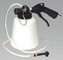 Sealey VS020 - Brake Bleeder Vacuum Type