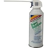 Beseler Super DustGun 100 12 OZ. (340 gm) - Disposable Can