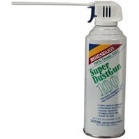 Beseler Super DustGun 100 12 OZ. (340 gm) - Disposable Can