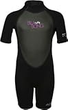 2mm Toddler's Billabong Shorty Wetsuit