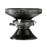 Super Angulon XL72mm Lens f/5.6 With Copal 0 Shutter